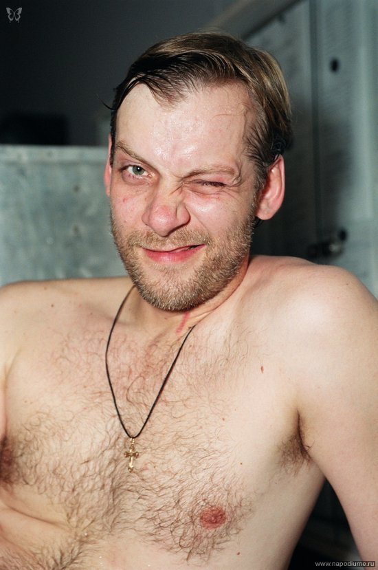 Фото Дмитрий Дубинский