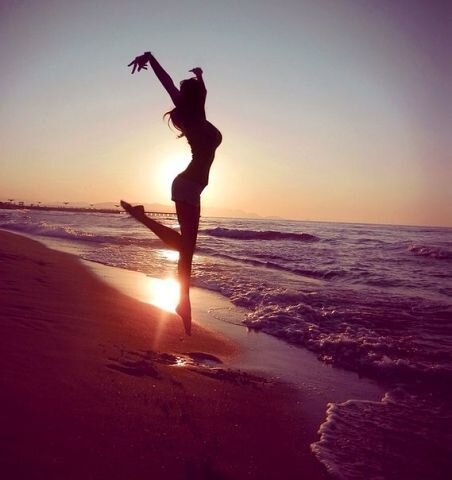 Victoria's photo