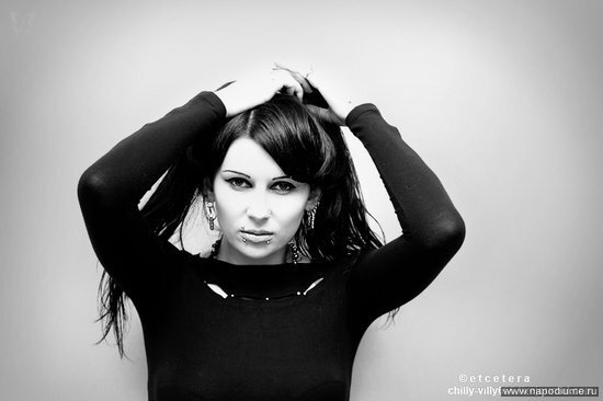JESS Vechnaja's photo