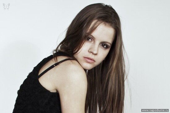 Ol'ga Stepanova's photo