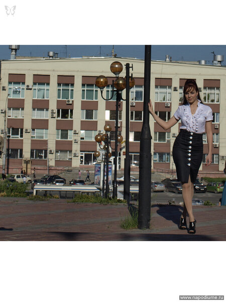 Kristina Filina's photo