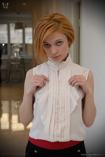 Ekaterina Dem'anova's photo