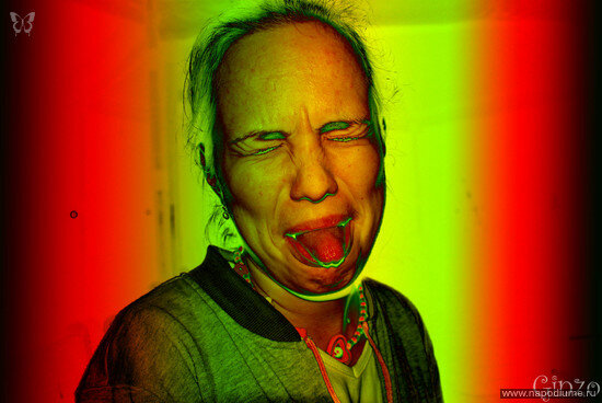 Artyr Ginzo's photo