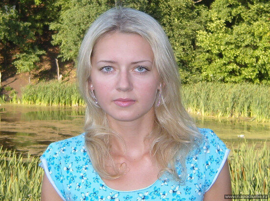 Фото Anna Deryabina