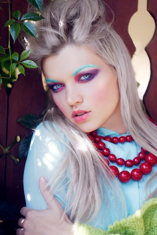 Anastasija Ozerova's photo