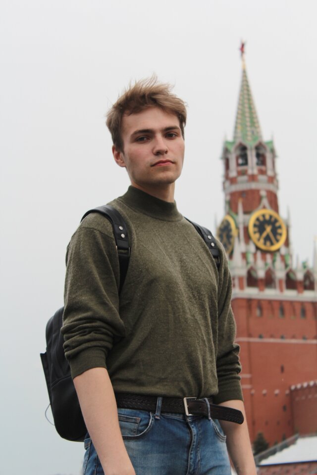 Foto Bogdan Goytan