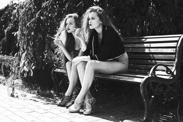 Asa Cuhmanenko's photo