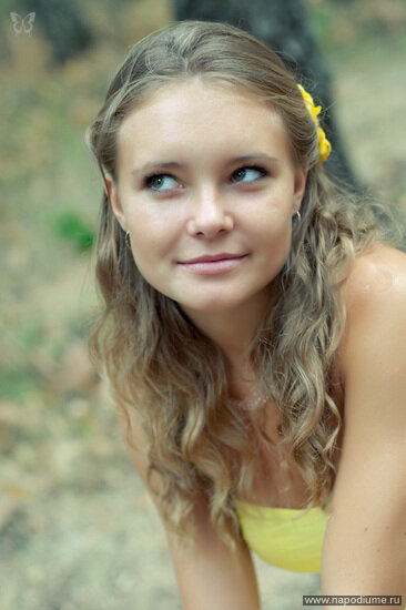 Фото Мария Хлопникова