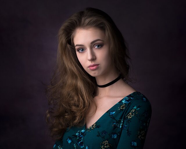Dar'ja Zaharova's photo