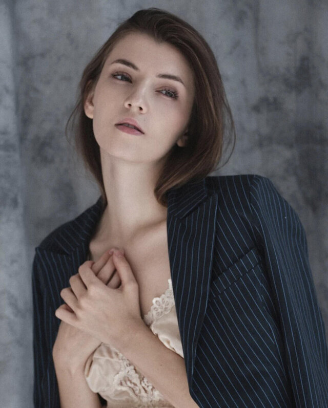 Oksana Rumiantceva's photo