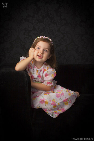 Фото Данилова DaniKatj Катерина