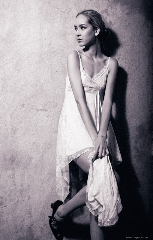 VALENTINA LEBEDEVA's photo