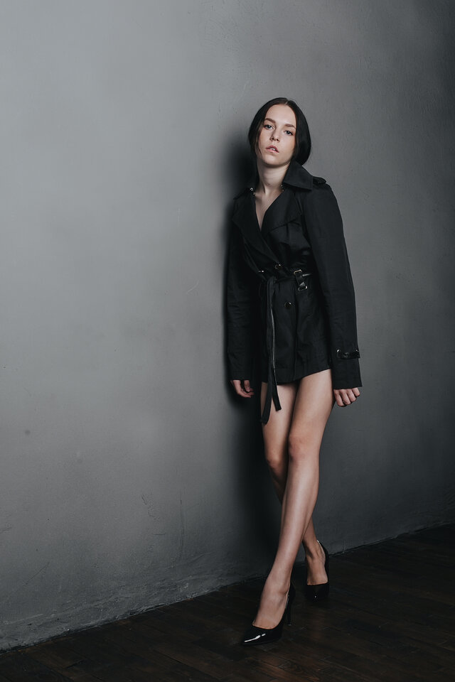 Фото Екатерина Заикина