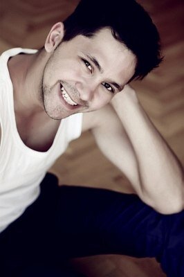 Foto Aleksandr Salomatov