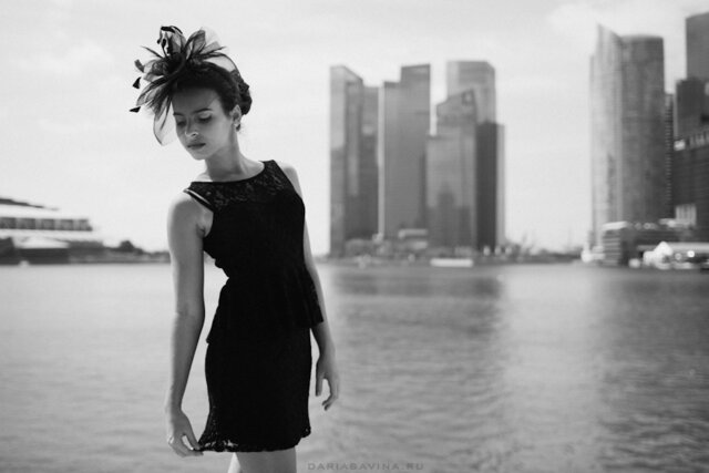 Anastasia Nazarova's photo