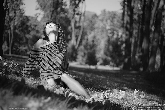Фото Надин Белова