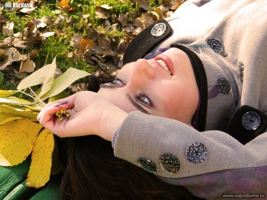 Ksenia Gibez's photo
