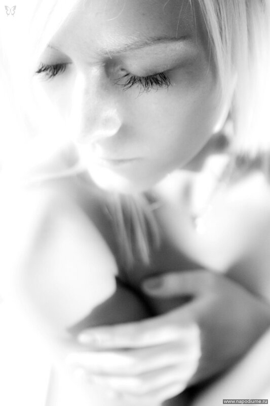 Фото Milana Moore