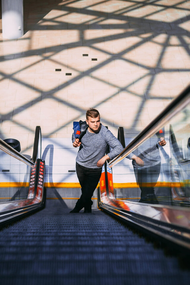 Foto Kirill Bozko
