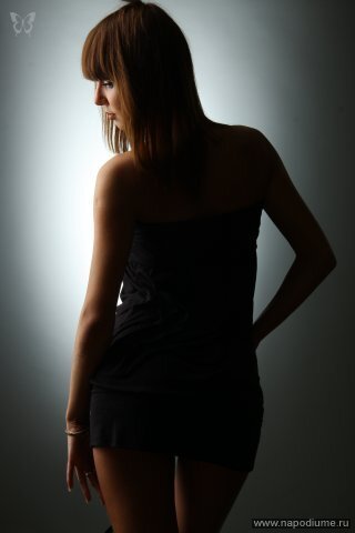 Inna Zukova's photo