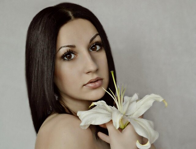 Фото Елена ellie Гранковская