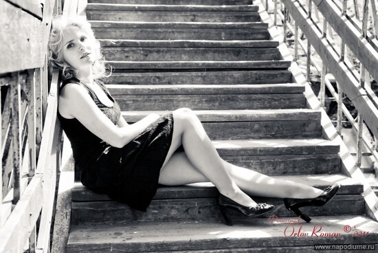 Roman Orlov's photo