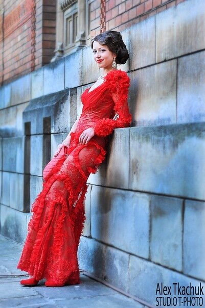 Фото Мирелла Беженар