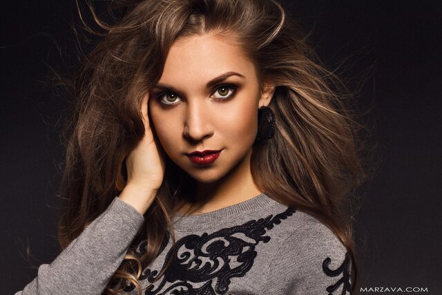 Anastasia Popel''s photo