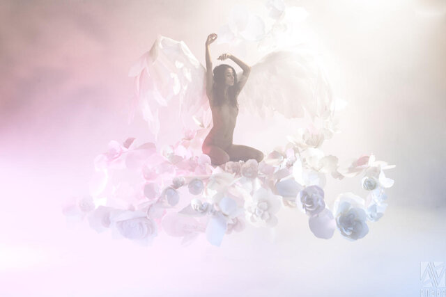 Kirill Nikolaev's photo