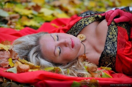 Lyubov Mal's photo