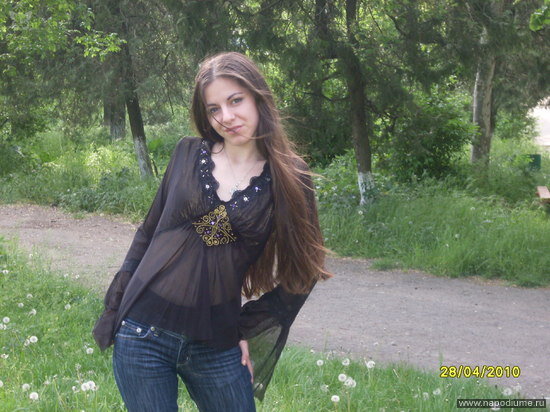 Ksenia Angel's photo