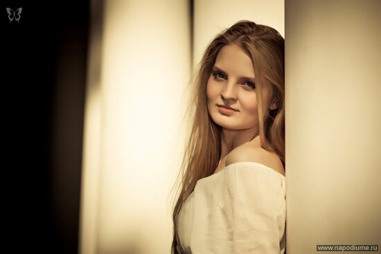 Svetlana Orlova's photo