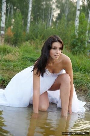 Ekaterina Striz's photo