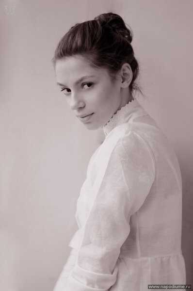 Vita Burton's photo