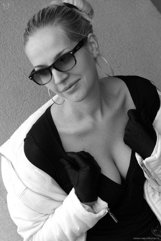 Tamara Gabcenko's photo