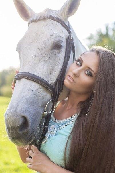 Ol'ga Stolbova's photo