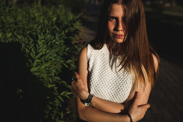Novikova Novikova's photo