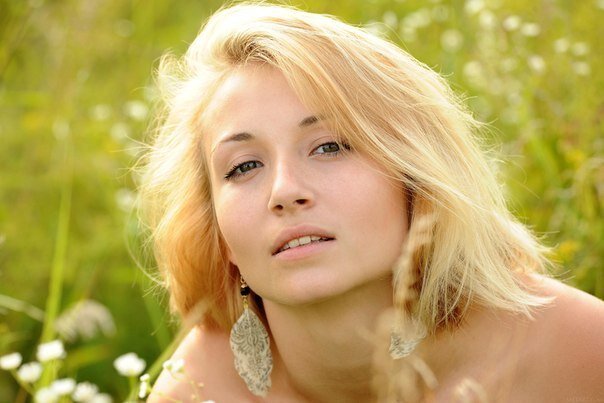 Фото Anna Barskih
