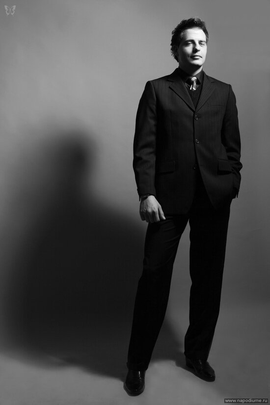Фото Sergiy Arvanitaki