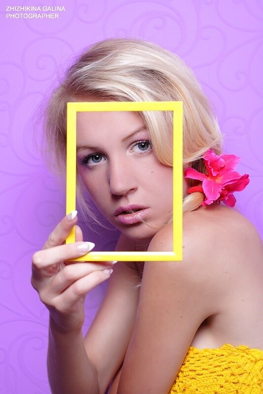 Ol'ga Sokolova's photo