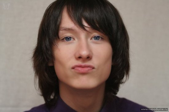 Evgeniy Simakov's photo