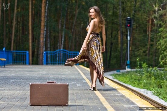 Фото Мария Некрасова