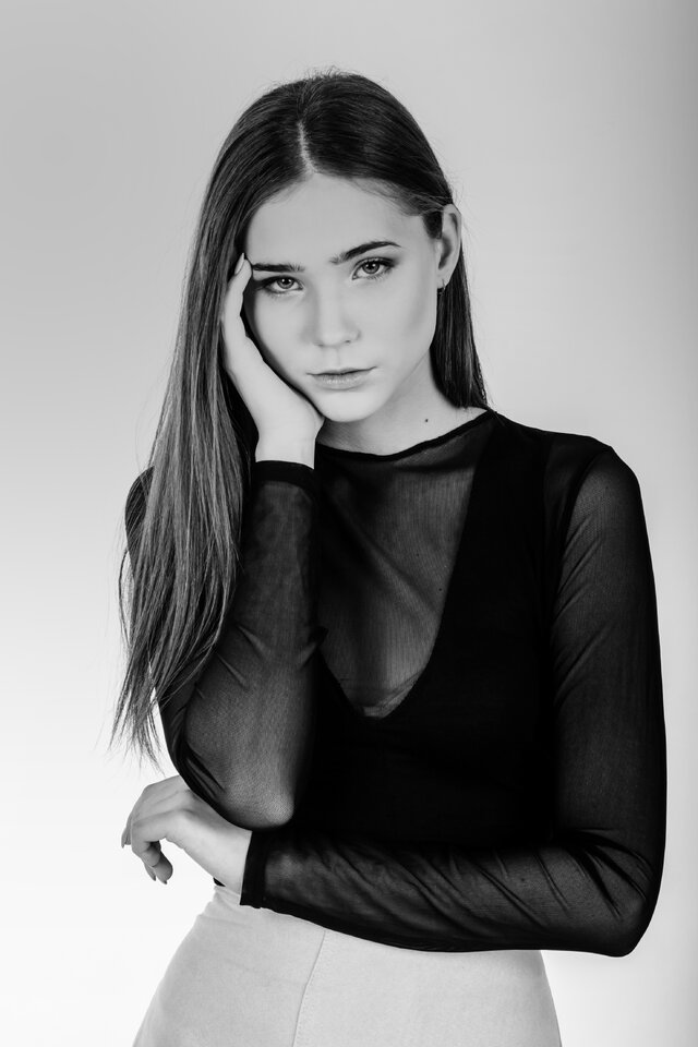 照片Margarita Pazij