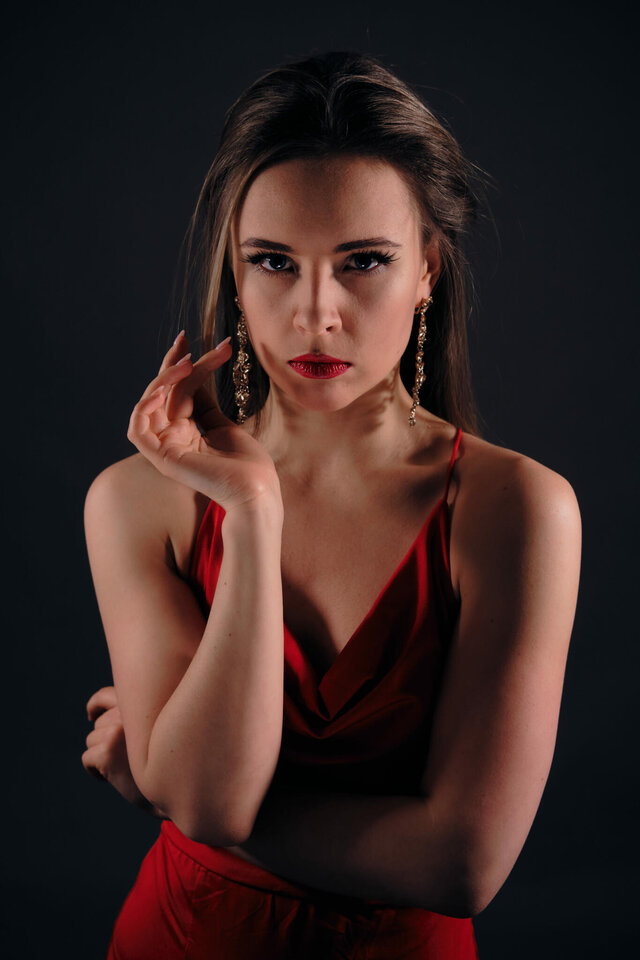 Фото Юлия julsmodel Соколова