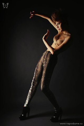 Фото Alexandra Dolzhenko