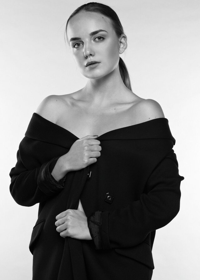Dar'ja Koveshnikova's photo