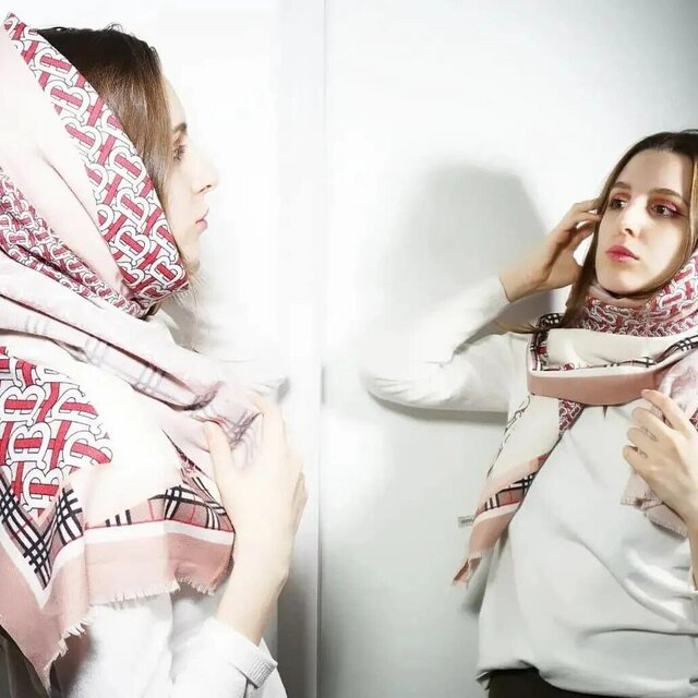 Elizaveta Vojcjuckaja's photo