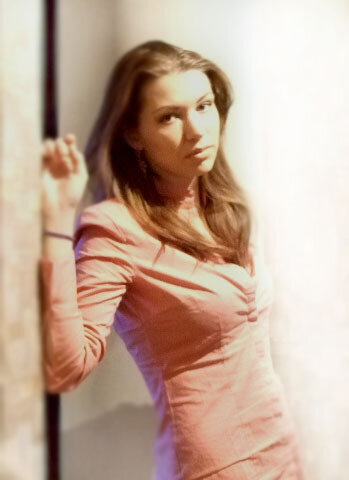 Aleksandra Sinicyna's photo