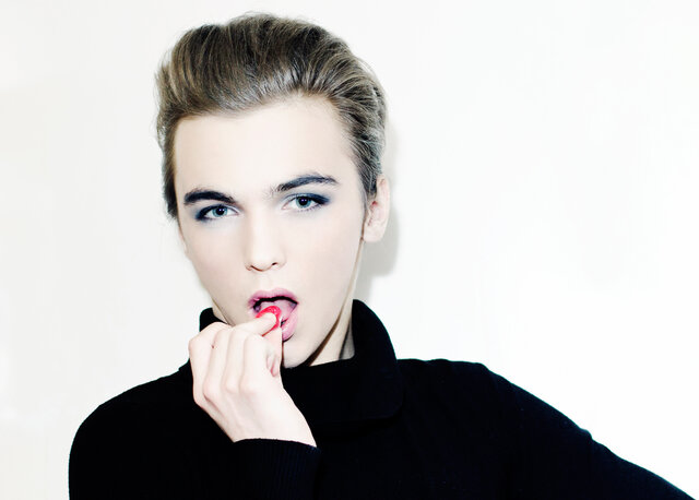 Gleb Kovalsky's photo