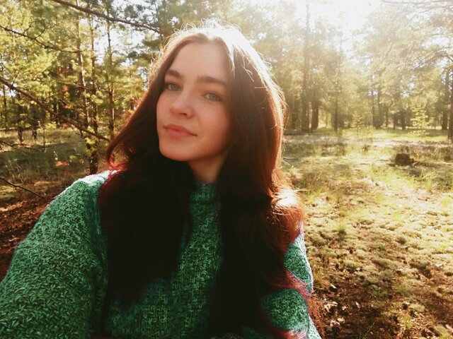 Фото Александра Shurenela Белова